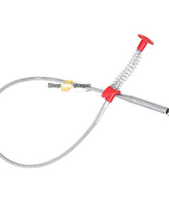 DỤNG CỤ GẮP RÁC THÔNG TẮC ĐƯỜNG ỐNG, LAVABO TIỆN ÍCH (60cm)