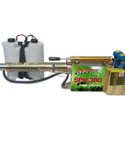 Máy Phun Khói Diệt Côn Trùng SPW380