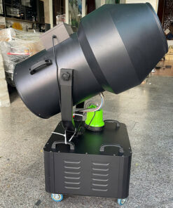 Máy Tạo Bọt Foam 3000W Xoay Tự Động