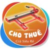 Cho Thuê MÁY CẮT GẠCH BẰNG TAY 2 TY