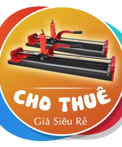 Cho Thuê Máy Cắt Gạch Đa Năng LONGDE ( Từ 300.000 đến 600.000 )