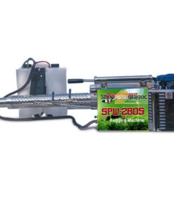 Máy Phun Khói Diệt Côn Trùng SPW280s