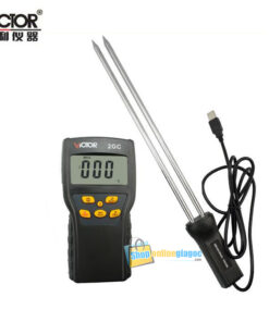 Máy Đo Độ Ẩm VICTOR 2GC