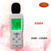 Máy Đo Độ Ồn Âm Thanh Smart Sensor AS804