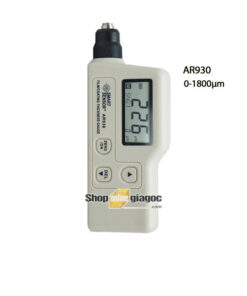 Máy Đo Độ Dày Lớp Phủ Smart Sensor AR930