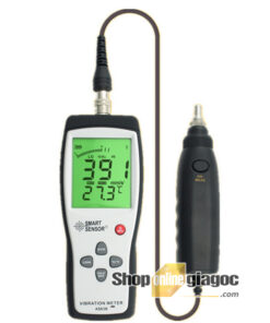 Máy Đo Độ Rung Smart Sensor AS63B