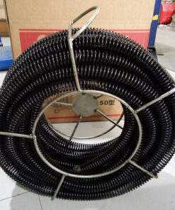 Dây Thông Tắc Lò Xo Phi Ø30