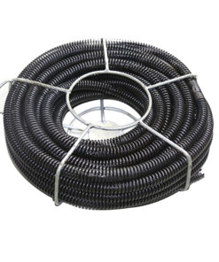 Dây Thông Tắc Lò Xo Phi Ø22