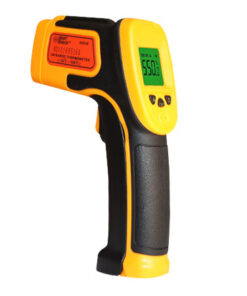 Máy đo nhiệt độ hồng ngoại Dùng Trong Công Nghiệp Smart Sensor AS530