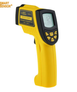 Máy đo nhiệt độ hồng ngoại Dùng Trong Công Nghiệp Smart Sensor AR862A+