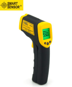 Máy đo nhiệt độ hồng ngoại Dùng Trong Công Nghiệp Smart Sensor AR550
