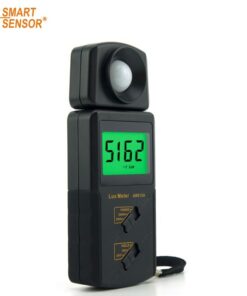 Máy đo cường độ ánh sáng Smart Sensor AR813A