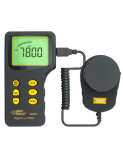 Máy đo cường độ ánh sáng Smart Sensor AR823+