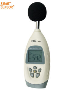 Máy Đo Độ Ồn Âm Thanh Smart Sensor AR844