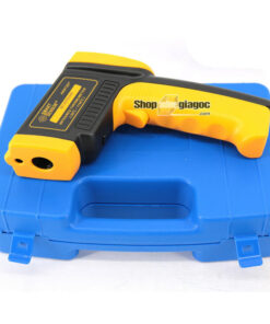 Máy Đo Nhiệt Độ Hồng Ngoại Dùng Trong Công Nghiệp Smart Sensor AR872D+