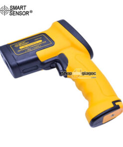 Máy Đo Nhiệt Độ Hồng Ngoại Dùng Trong Công Nghiệp Smart Sensor AS872D