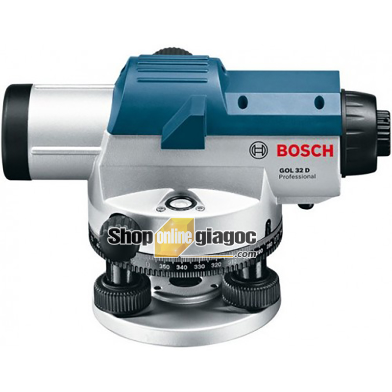 Máy thủy bình Bosch GOL 32D