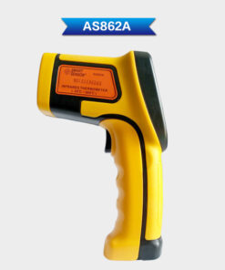 Máy đo nhiệt độ hồng ngoại Dùng Trong Công Nghiệp Smart Sensor AS862A