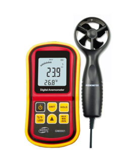 Máy đo tốc độ gió Benetech GM8901