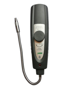 Máy dò khí gas lạnh DUOYI DY5750B