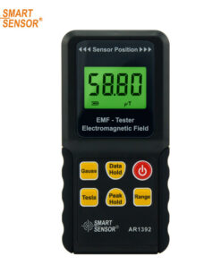 Thiết Bị Đo Chính Xác