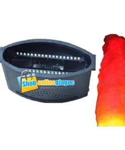 Máy Phun Lửa Giả Sân Khấu 36 Đèn Led (Điều Khiển DMX512)