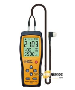Máy đo độ dày kim loại Smart Sensor AS860