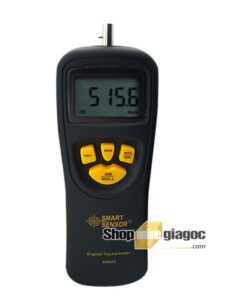 Máy Đo Tốc Độ Vòng Quay Smart Sensor AR925 (Đo tiếp xúc)