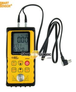 Máy đo độ dày kim loại Smart Sensor AR860