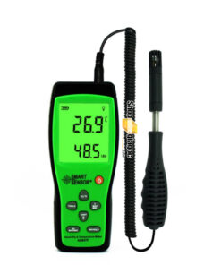 Máy đo độ ẩm và nhiệt độ Smart Sensor AS847F