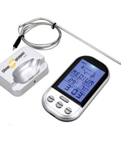 Máy Đo Nhiệt Độ Thực Phẩm Không Dây