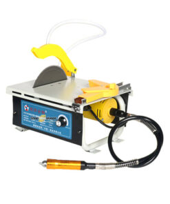 Máy Cưa Bàn, Khoan, Mài, Khắc Mini Đa Năng VDJG001