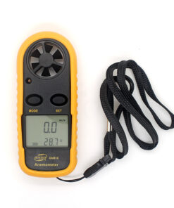 Máy Đo Tốc Độ Gió Benetech GM816