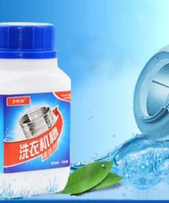 Bột Vệ Sinh Lồng Máy Giặt VDTC04