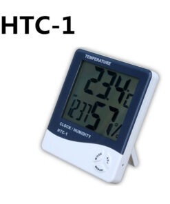 Máy đo nhiệt độ và độ ẩm HTC1