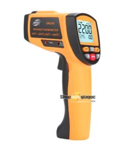 Máy đo nhiệt độ hồng ngoại GM2200