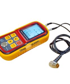 Máy Đo Độ Dày Kim loại và Vật Liệu Khác Loại Benetech GM130