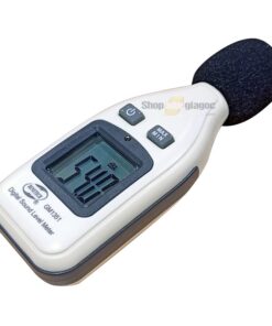 Máy Đo Độ Ồn Âm Thanh BENETECH GM1351
