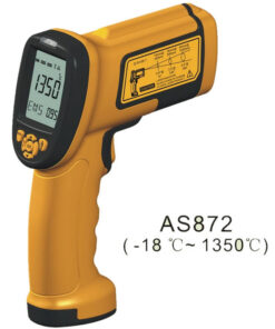 Máy đo nhiệt độ hồng ngoại Dùng Trong Công Nghiệp Smart Sensor AS872