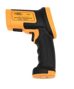 Máy đo nhiệt độ hồng ngoại Dùng Trong Công Nghiệp Smart Sensor AS892