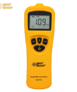 Máy dò khí CO Smart Sensor AR8700A