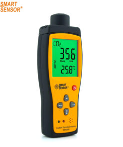 Máy đo nồng độ khí CO2 trong không khí Smart Sensor AR820