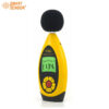Máy Đo Độ Ồn Âm Thanh Smart Sensor AR854