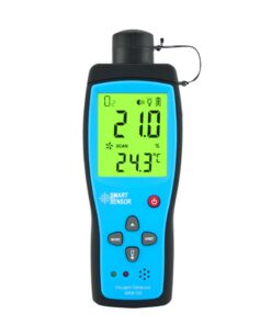 Máy Đo Nồng Độ Khí Oxy Trong Không Khí Smart Sensor AR8100