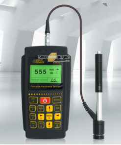 Máy đo độ cứng kim loại Smart Sensor AR936