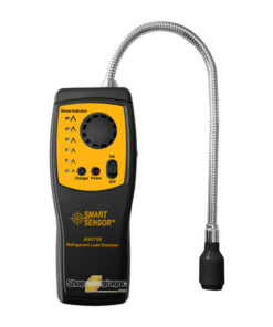 Máy Phát Hiện Khí Gas Lạnh Smart Sensor AS5750