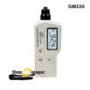 Máy đo độ dày kim loại Benetech GM220