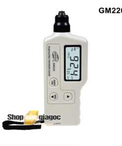 Máy đo độ dày kim loại Benetech GM220