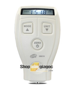 Máy Đo Độ Dày Lớp Phủ Benetech GM210