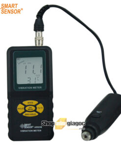 Máy đo độ rung Smart Sensor AR63B